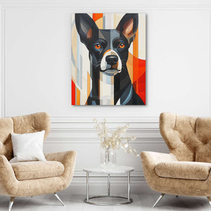 Big Ears - Luxury Wall Art