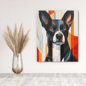 Big Ears - Luxury Wall Art