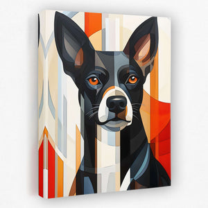 Big Ears - Luxury Wall Art