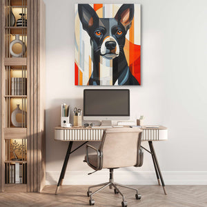 Big Ears - Luxury Wall Art