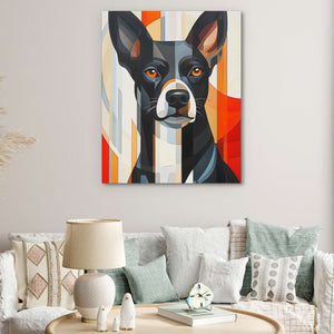 Big Ears - Luxury Wall Art