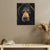 Black Bear - Luxury Wall Art