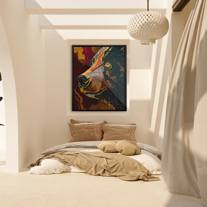 Black Bear Line — Black Bear Line Bali Bedroom 33