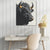 Black Bull - Luxury Wall Art