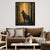 Black Wolf's Den - Luxury Wall Art