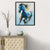 Blazing Horse - Luxury Wall Art