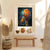 Blended Lion - Luxury Wall Art