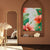 Blooming Pink Flowers - Luxury Wall Art