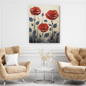 Blossom Dreams - Luxury Wall Art