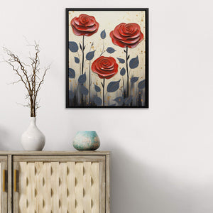 Blossom Dreams - Luxury Wall Art