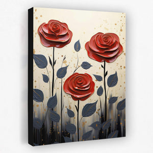 Blossom Dreams - Luxury Wall Art