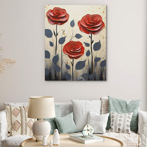 Blossom Dreams - Luxury Wall Art