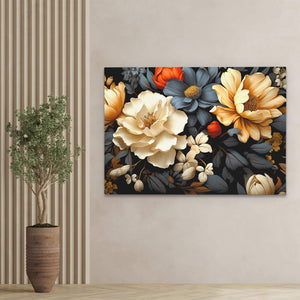 Blossom Haven - Luxury Wall Art