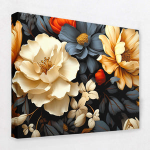 Blossom Haven - Luxury Wall Art