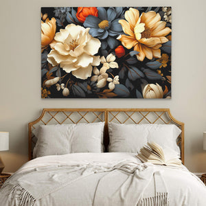 Blossom Haven - Luxury Wall Art