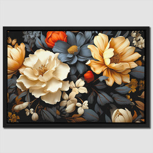 Blossom Haven - Luxury Wall Art