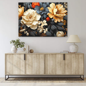 Blossom Haven - Luxury Wall Art