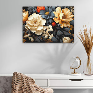 Blossom Haven - Luxury Wall Art