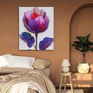 Blossoming Elegance - Luxury Wall Art