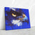 Blue Falcon - Luxury Wall Art