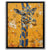 Blue Giraffe - Luxury Wall Art