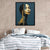 Bold Feminine Beauty - Luxury Wall Art