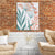 Botanical Harmony - Luxury Wall Art