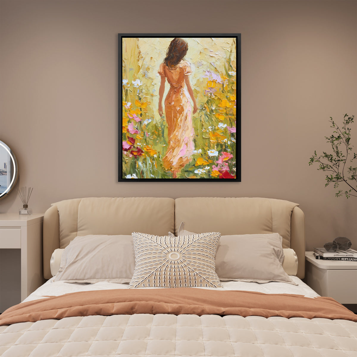 Boundless Emergence - Luxury Wall Art