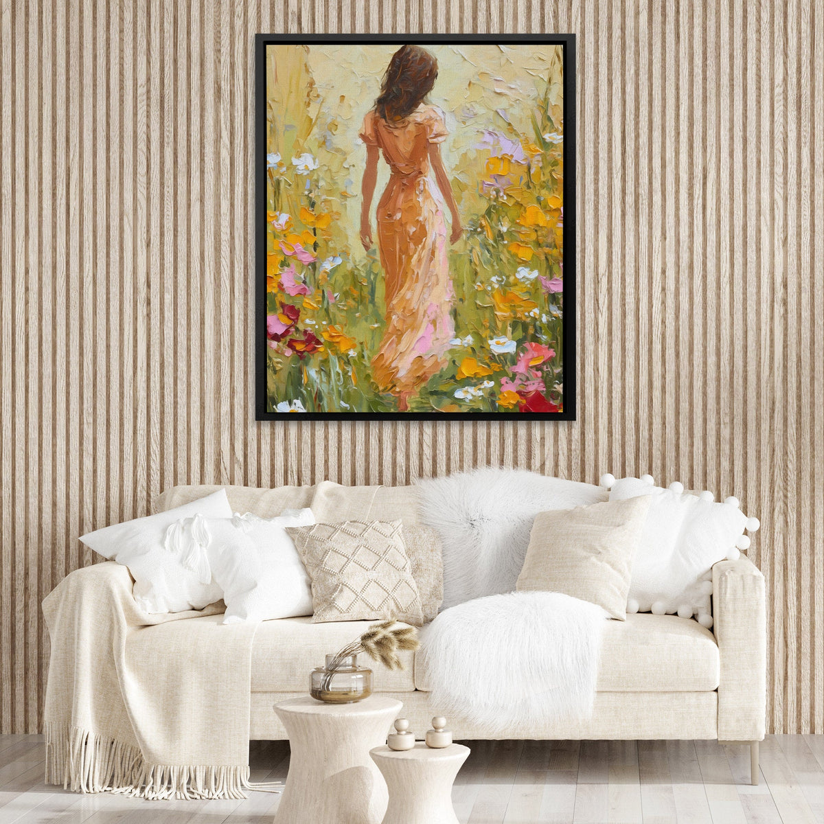 Boundless Emergence - Luxury Wall Art
