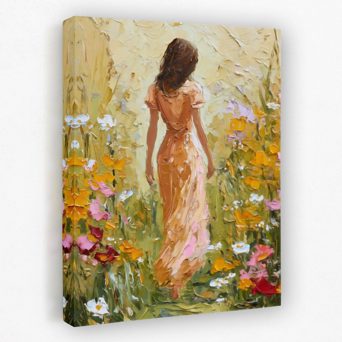 Boundless Emergence - Luxury Wall Art