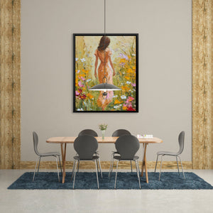 Boundless Emergence - Luxury Wall Art