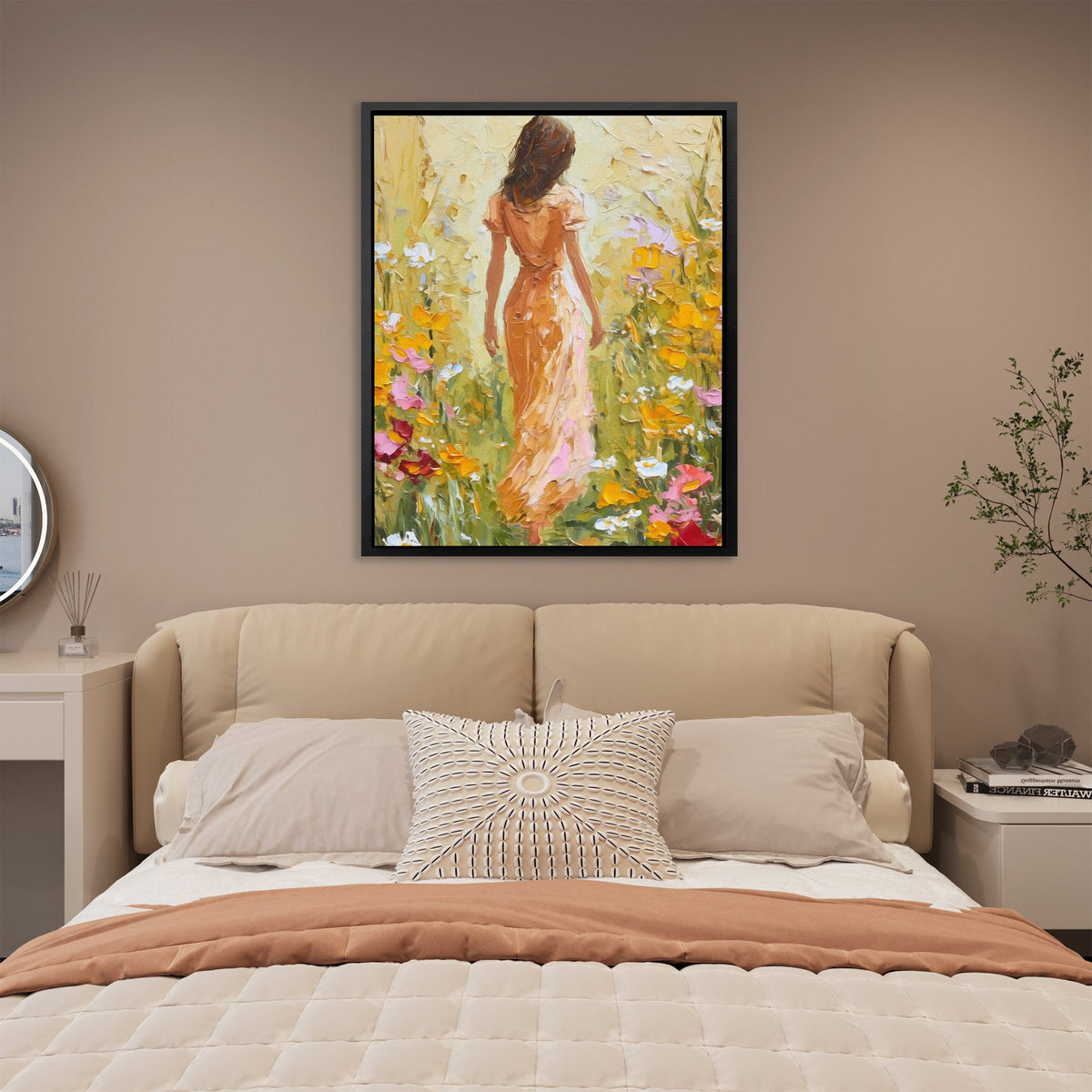 Boundless Emergence - Luxury Wall Art
