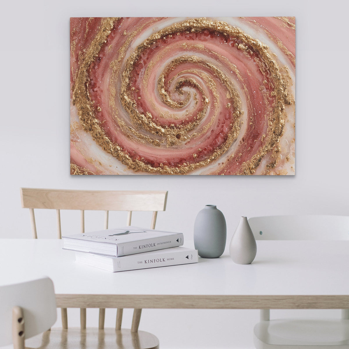 Boundless Meridian - Luxury Wall Art