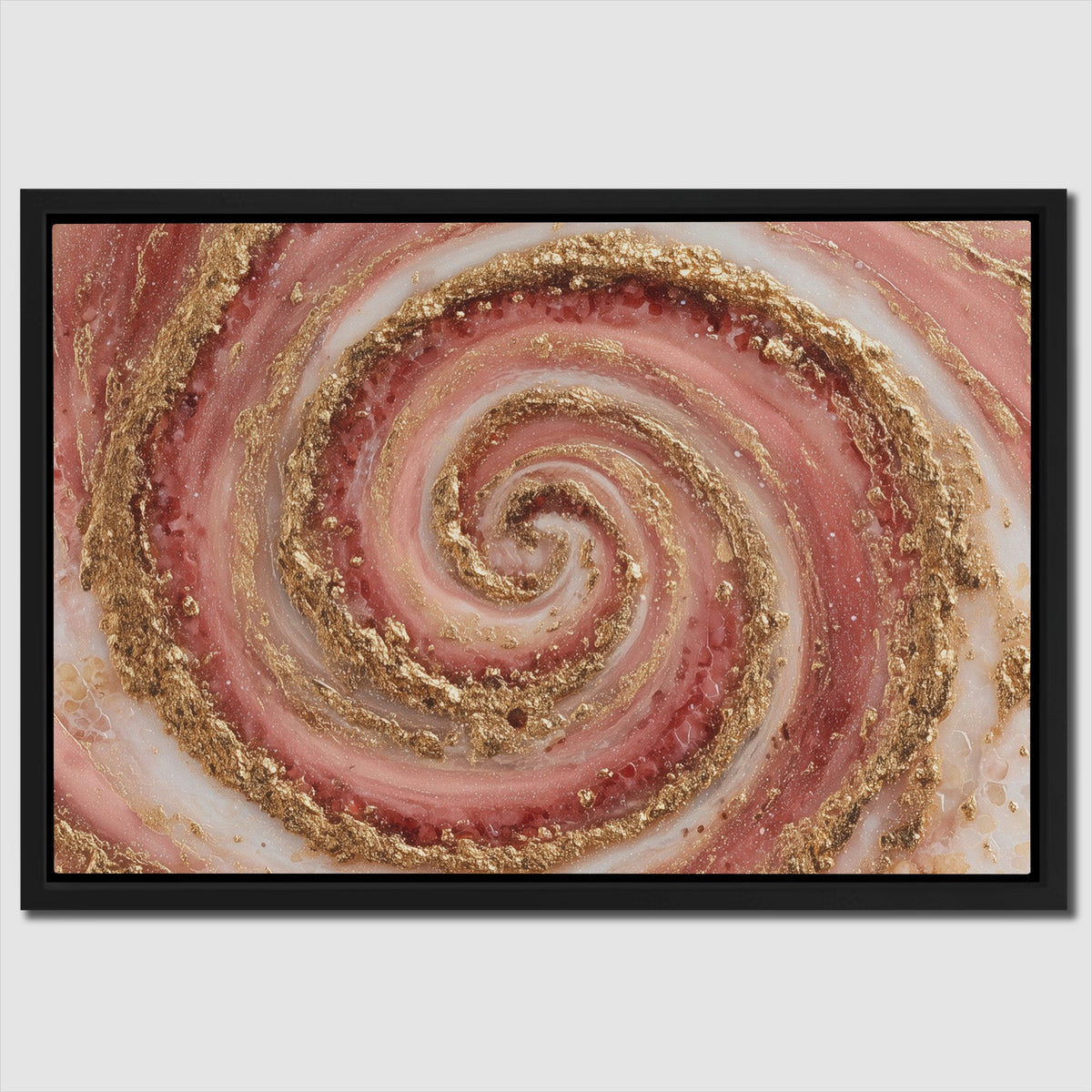 Boundless Meridian - Luxury Wall Art