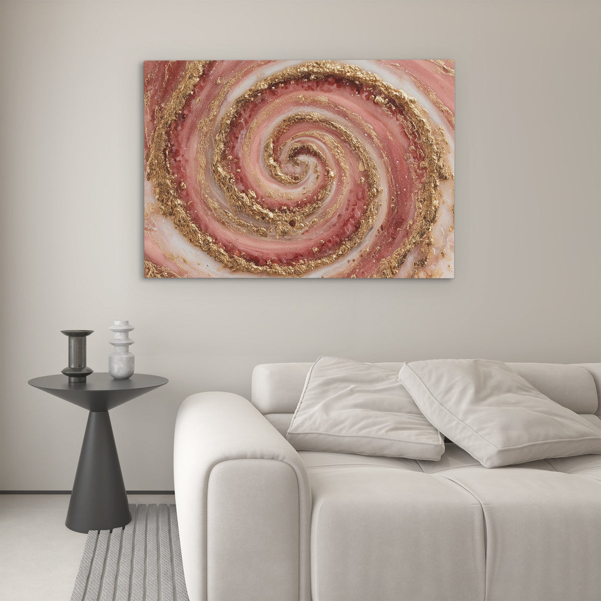 Boundless Meridian - Luxury Wall Art