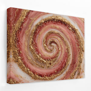 Boundless Meridian - Luxury Wall Art