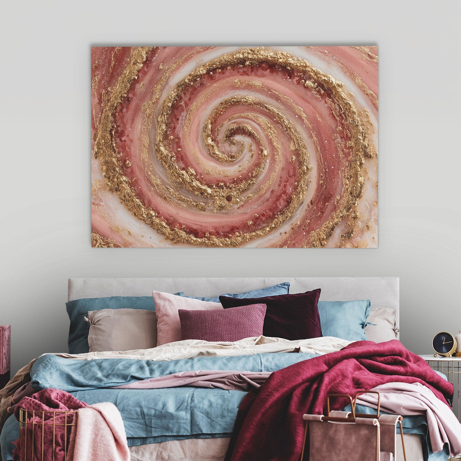 Boundless Meridian - Luxury Wall Art