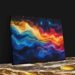 Boundless Void - Luxury Wall Art