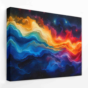 Boundless Void - Luxury Wall Art