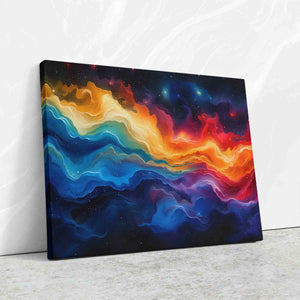 Boundless Void - Luxury Wall Art