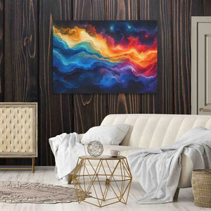 Boundless Void - Luxury Wall Art