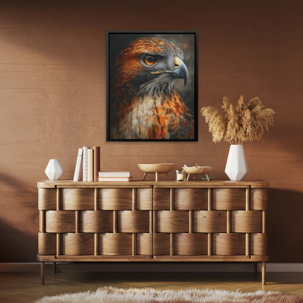 Boundless Whisper Ii - Luxury Wall Art