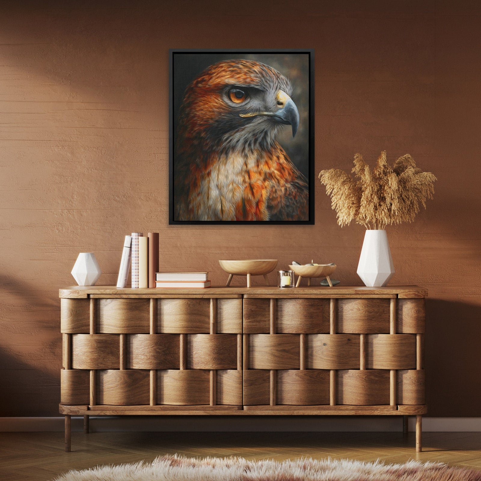 Boundless Whisper Ii - Luxury Wall Art