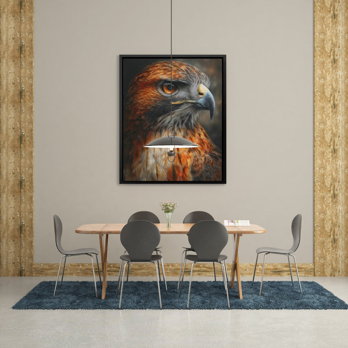 Boundless Whisper Ii - Luxury Wall Art