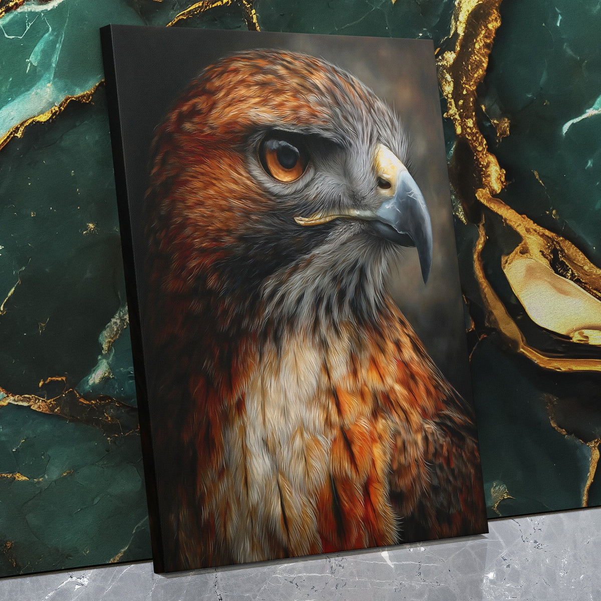 Boundless Whisper Ii - Luxury Wall Art