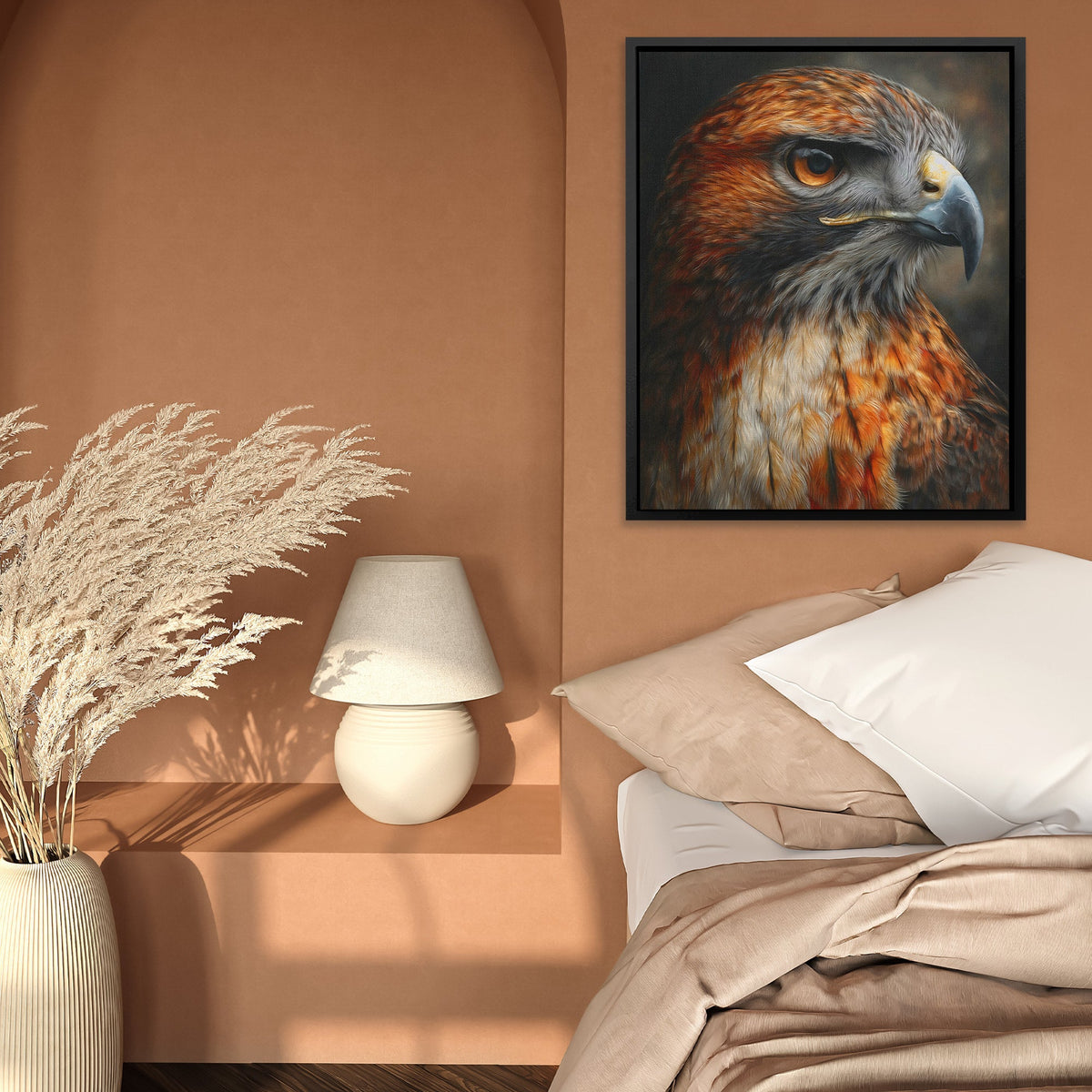 Boundless Whisper Ii - Luxury Wall Art