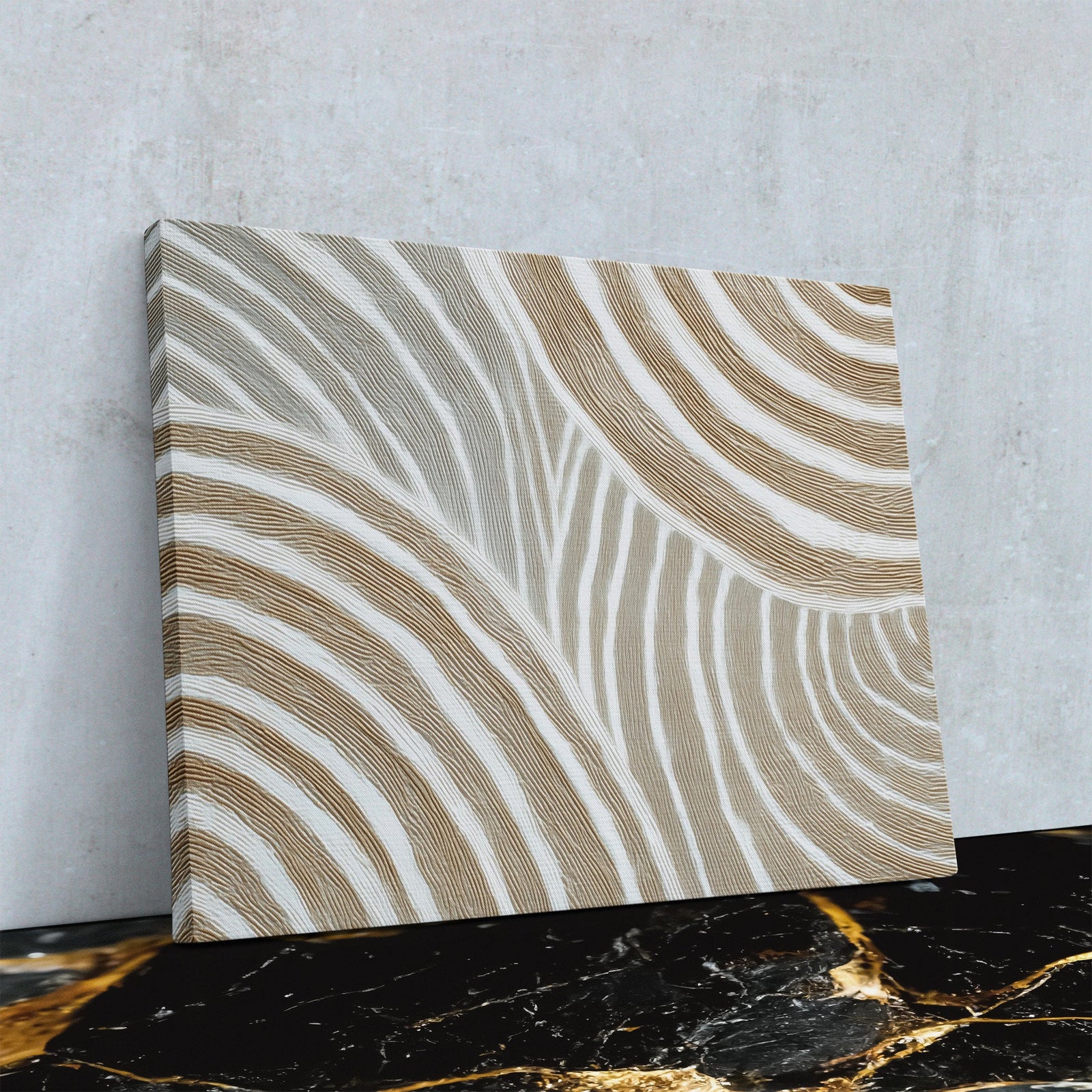 Boundless Whisper - Luxury Wall Art