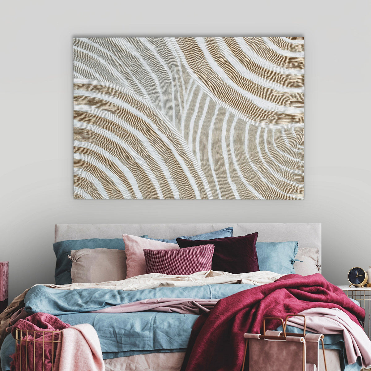 Boundless Whisper - Luxury Wall Art