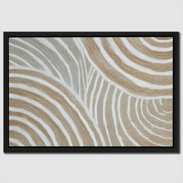 Boundless Whisper in a room