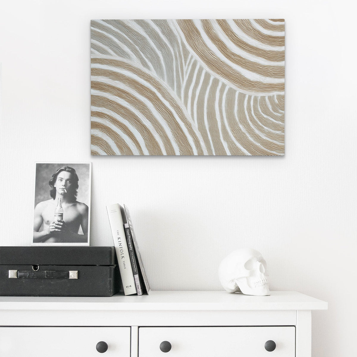 Boundless Whisper - Luxury Wall Art